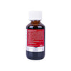 Marnys Cistomar Syrup 125ml
