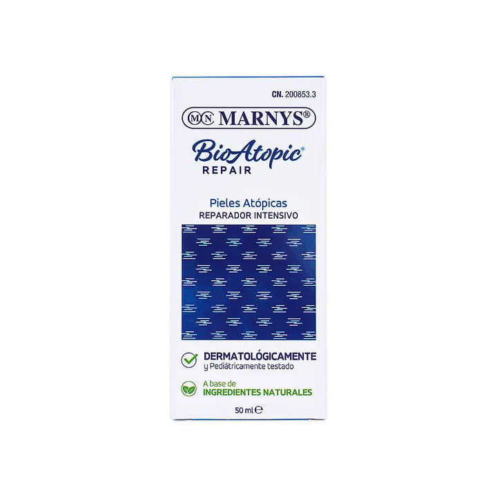 56909-Marnys BioAtopic Repair Spray 50ml +1