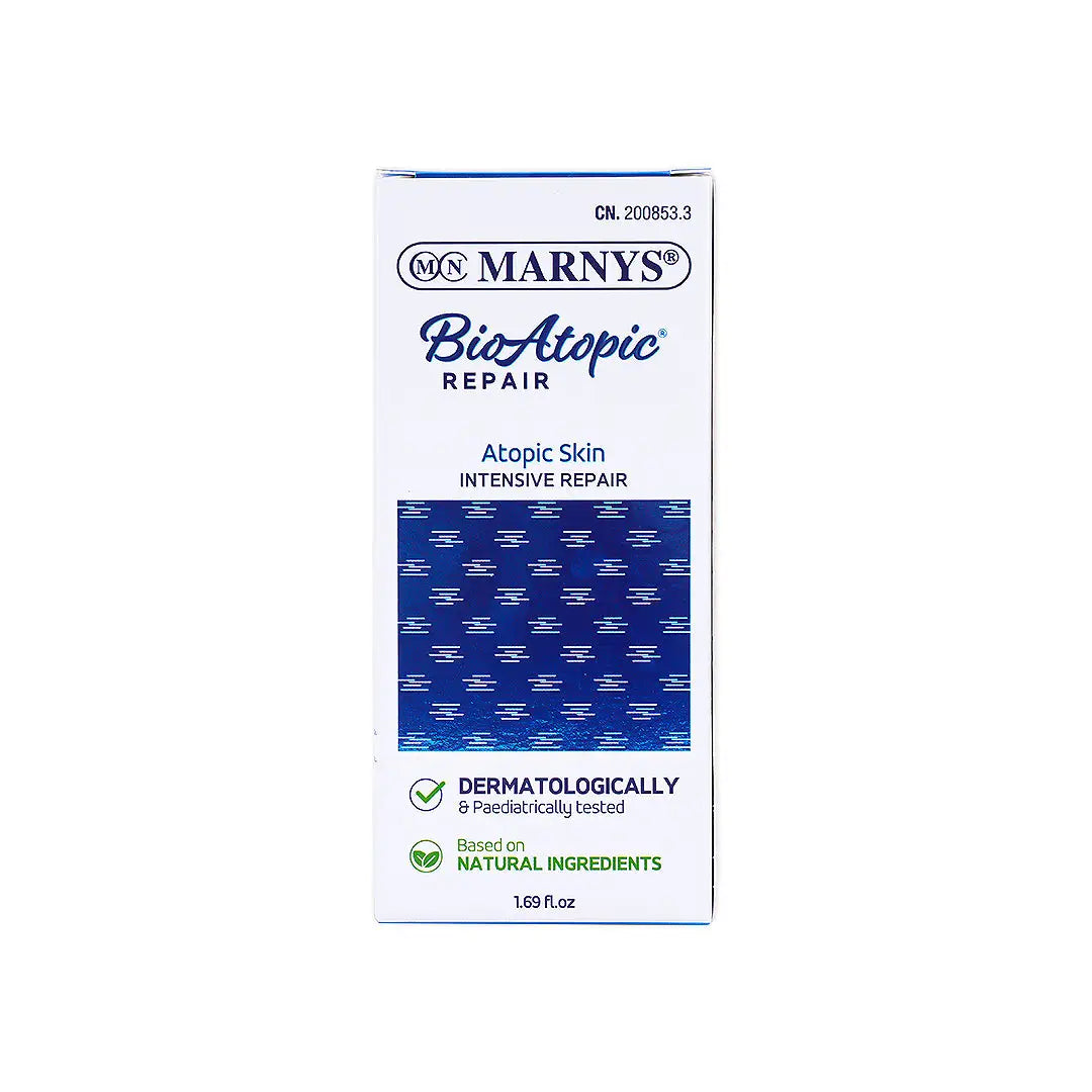 56909-Marnys BioAtopic Repair Spray 50ml +7