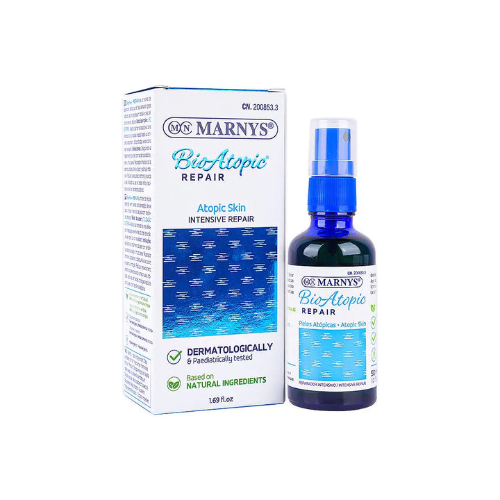 56909-Marnys BioAtopic Repair Spray 50ml