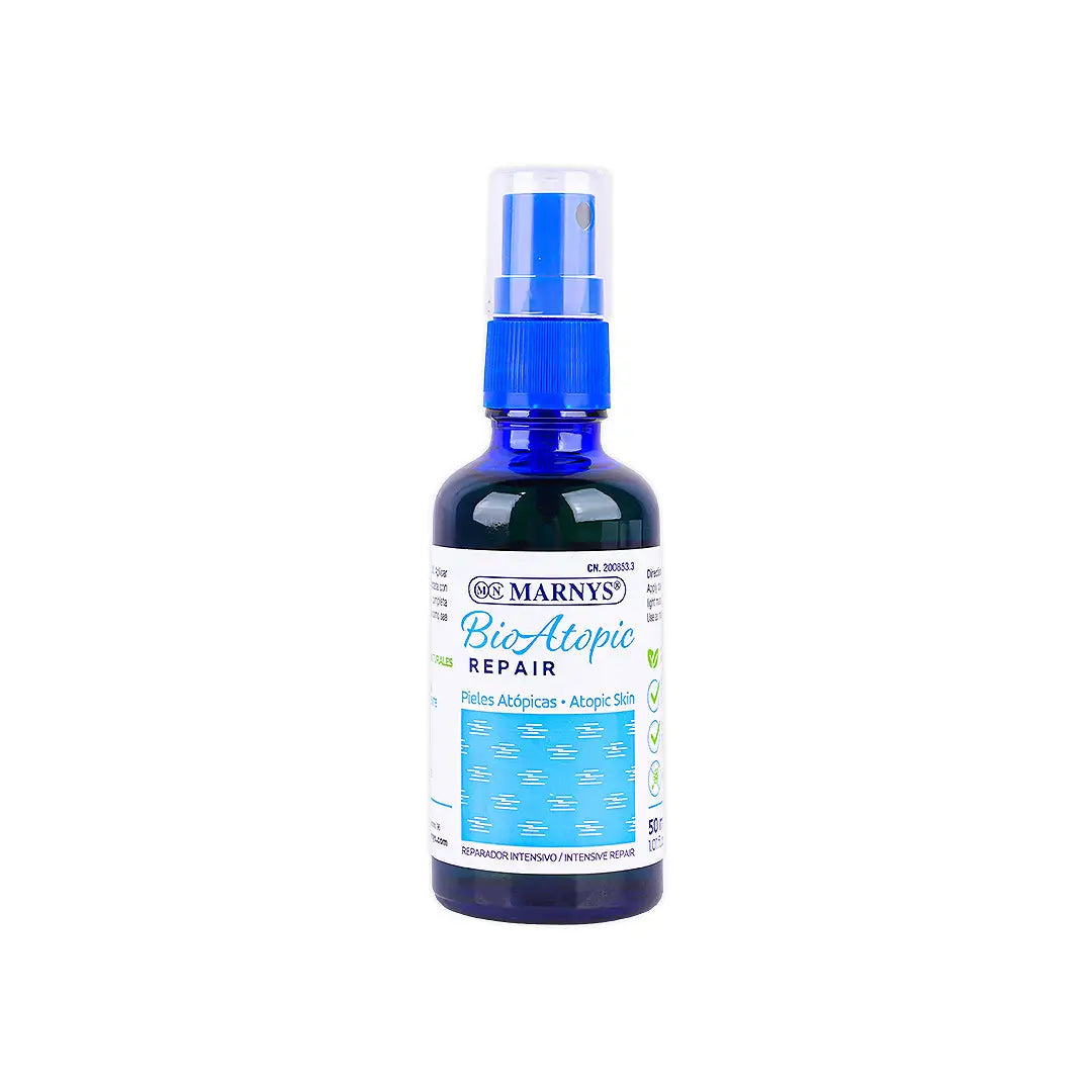 56909-Marnys BioAtopic Repair Spray 50ml +2