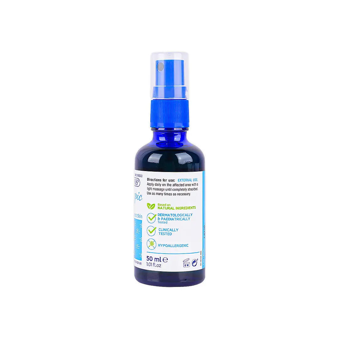 56909-Marnys BioAtopic Repair Spray 50ml +4