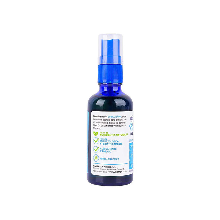 56909-Marnys BioAtopic Repair Spray 50ml +3