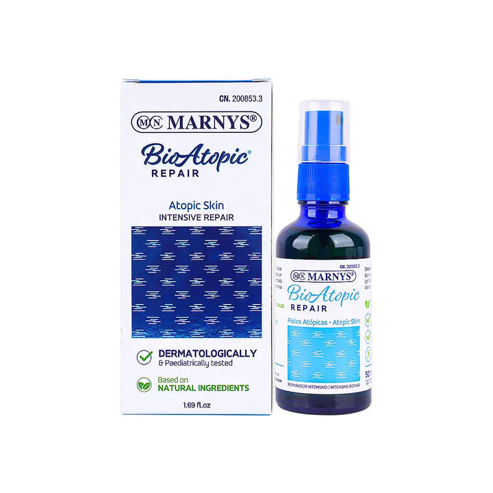 56909-Marnys BioAtopic Repair Spray 50ml +8
