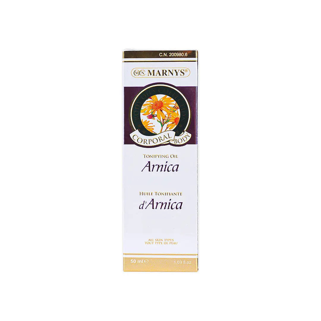 Marnys Arnica Spray 50ml