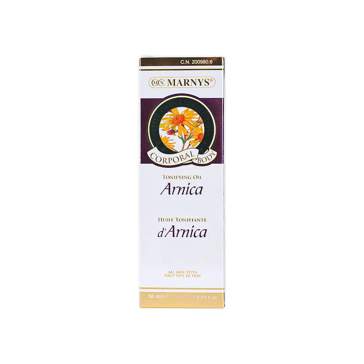 56910-Marnys Arnica Spray 50ml +1