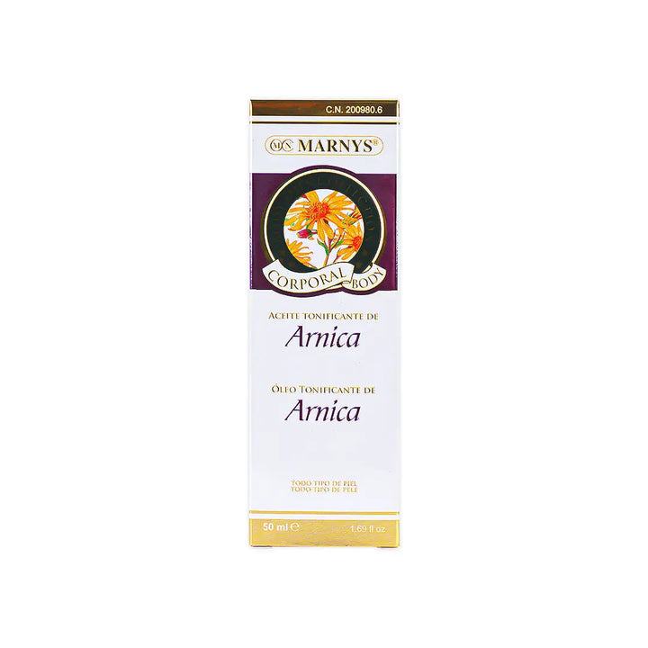 56910-Marnys Arnica Spray 50ml +7