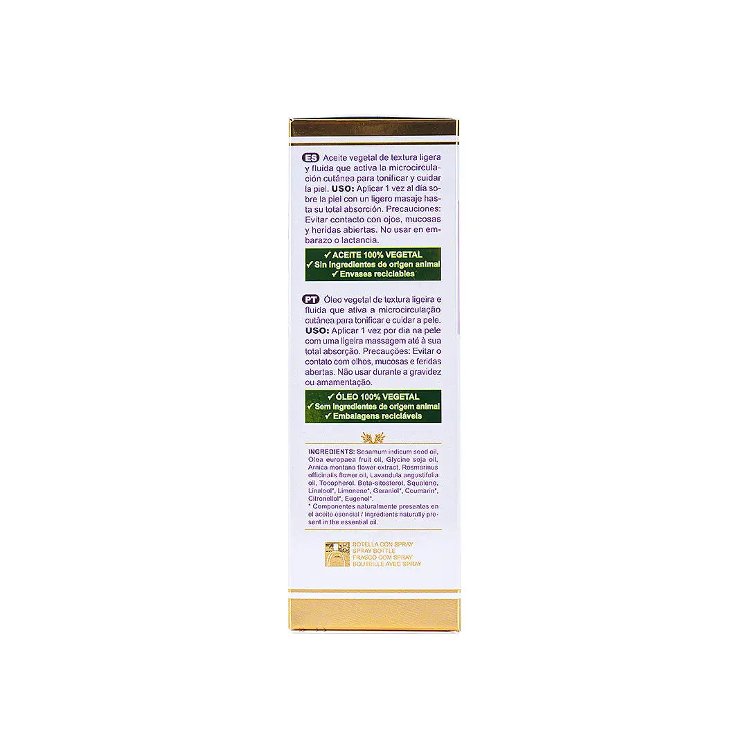 56910-Marnys Arnica Spray 50ml +6