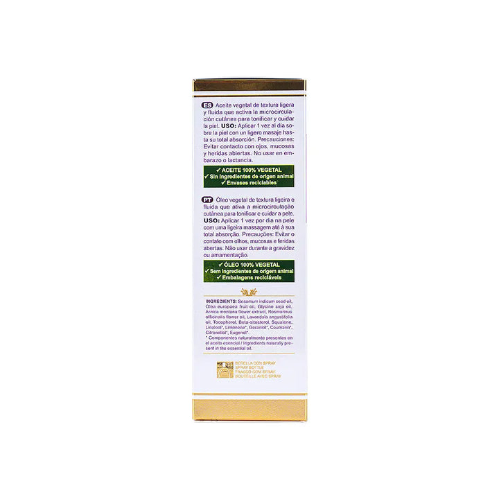 56910-Marnys Arnica Spray 50ml +6
