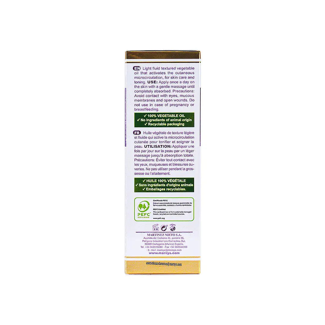56910-Marnys Arnica Spray 50ml +5