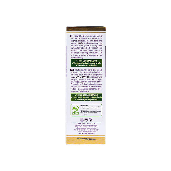 56910-Marnys Arnica Spray 50ml +5
