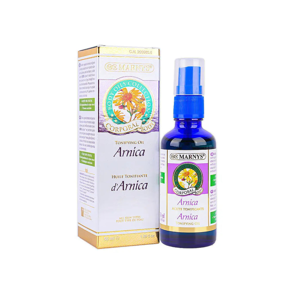 Marnys Arnica Spray 50ml
