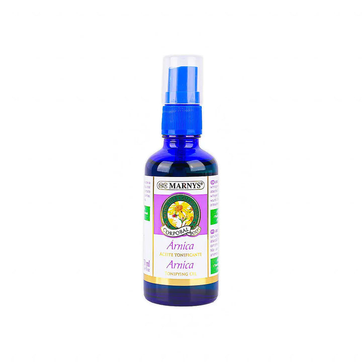 56910-Marnys Arnica Spray 50ml +2