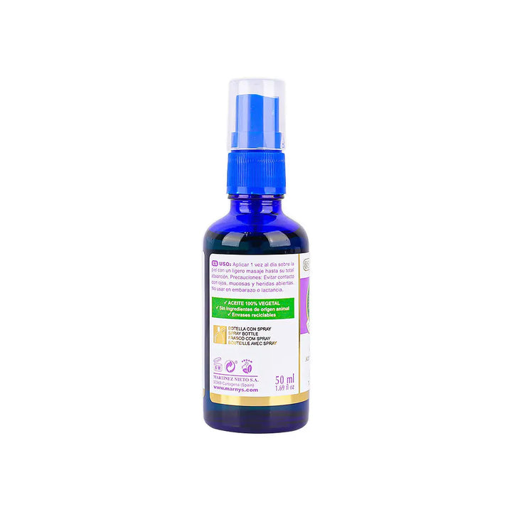 56910-Marnys Arnica Spray 50ml +3