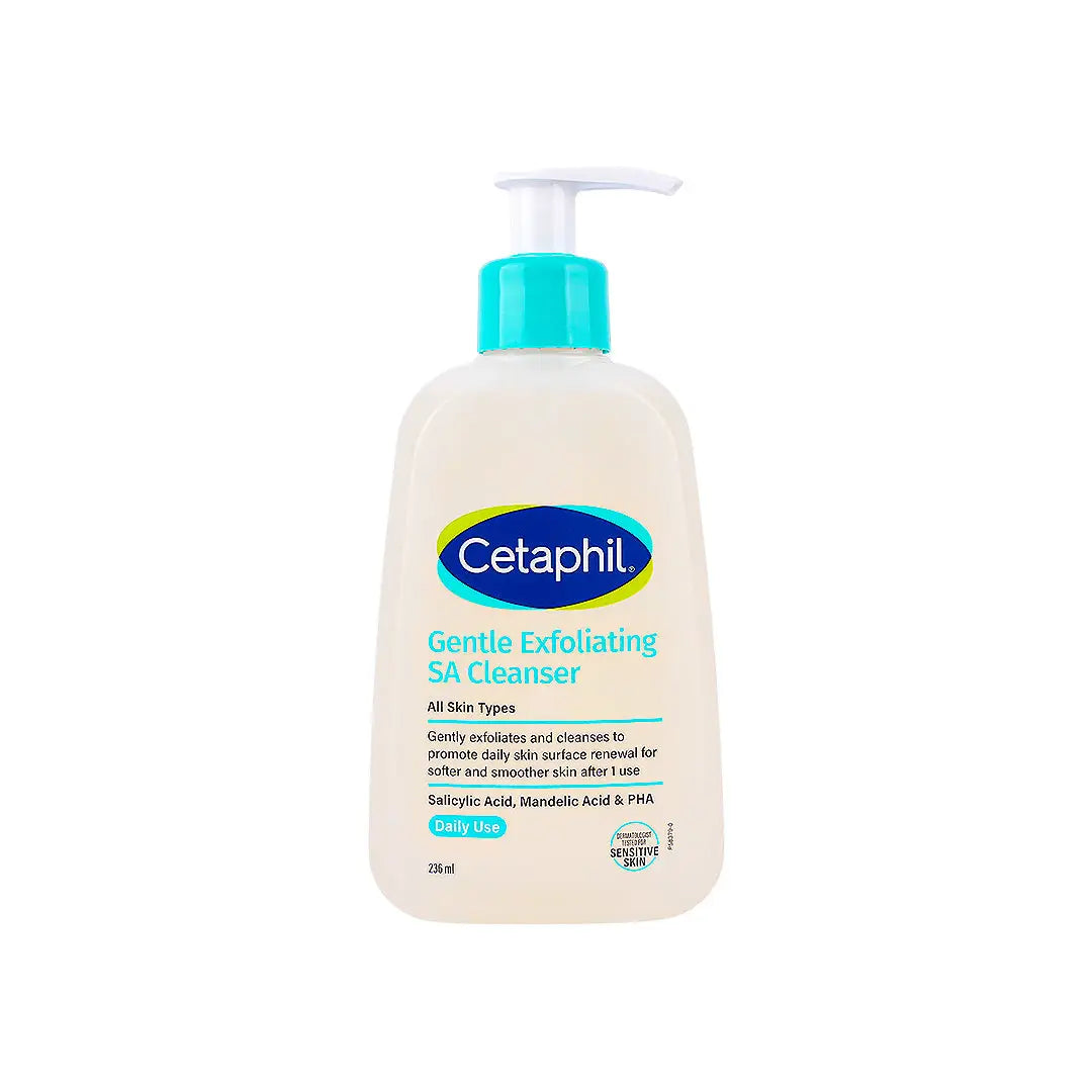 56913-Cetaphil Exfoliating SA Cleanser 236ml