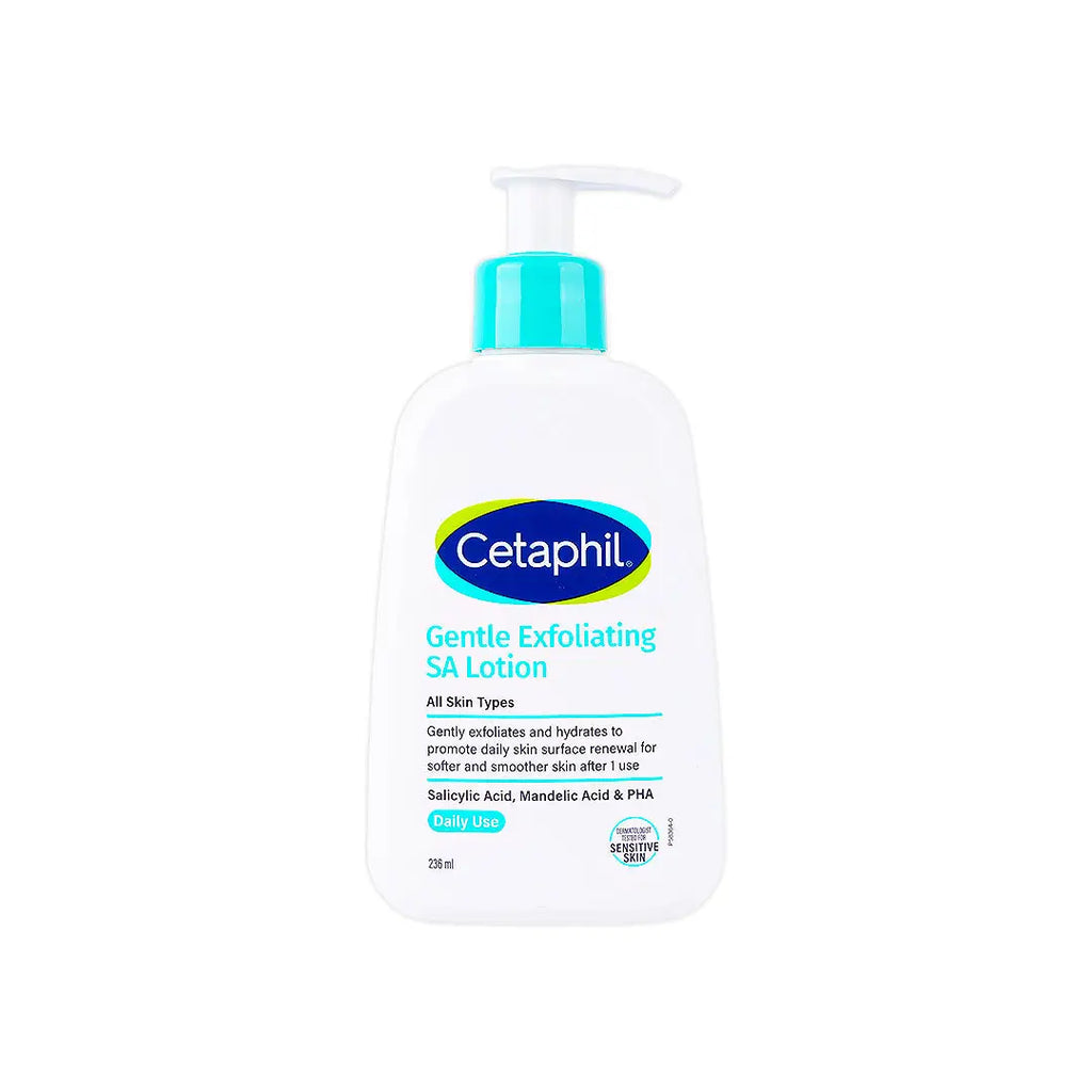 Cetaphil Exfoliating Sa Lotion 236Ml