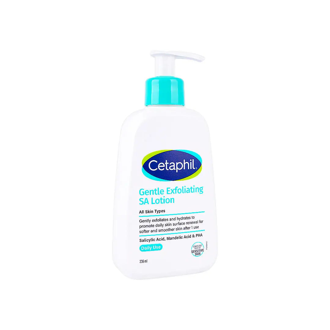 56914-Cetaphil Exfoliating SA Lotion 236ml +2