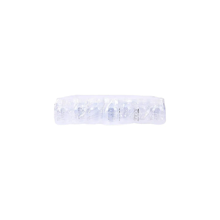 56919-Mamivac Dispasable Milk Bottle 80ml With Cap 35Pcs +1