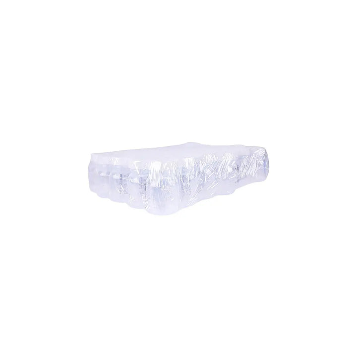 56919-Mamivac Dispasable Milk Bottle 80ml With Cap 35Pcs