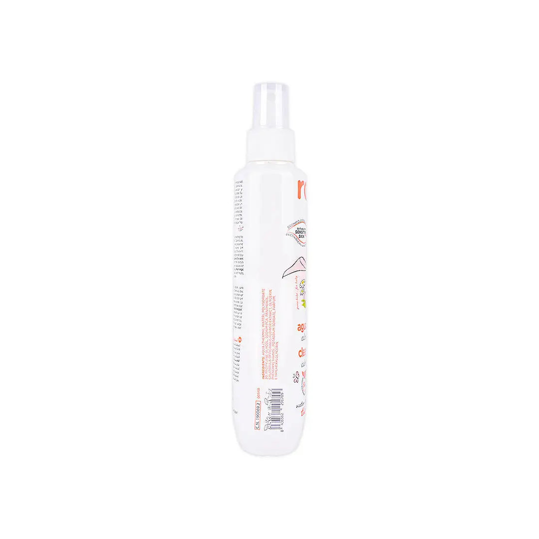 56920-Roofa Calendula &amp; Panthenol Cleansing Water 200ml +2