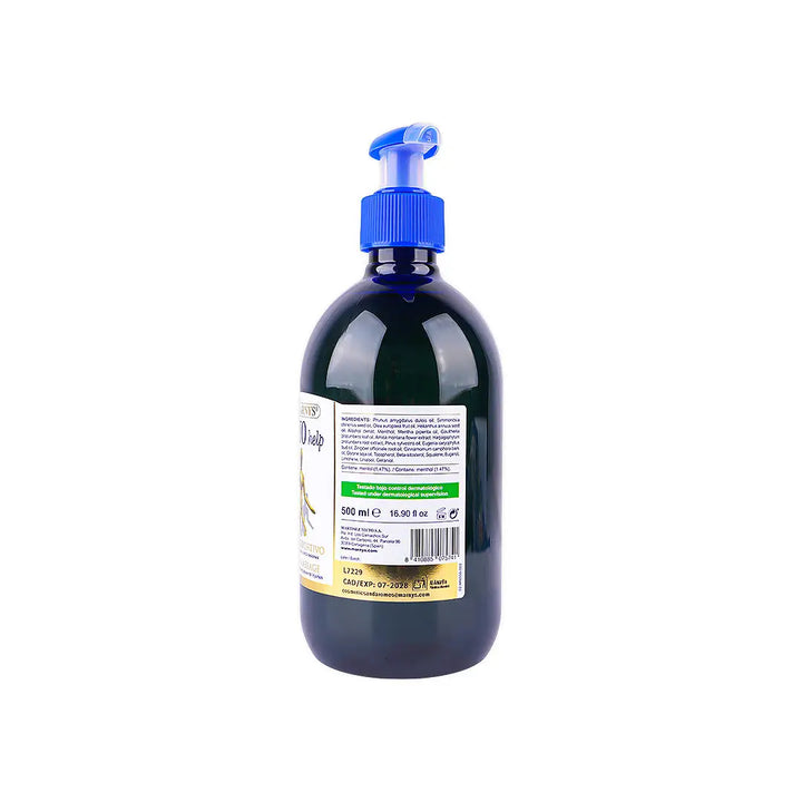 56929-Marnys Artrohelp Sports Massage 500ml +1