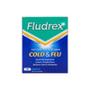 Fludrex Cold & Flu 36 Tablets