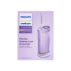 Philips Sonicare Compact Flosser 1000 Purple-HX3333/23