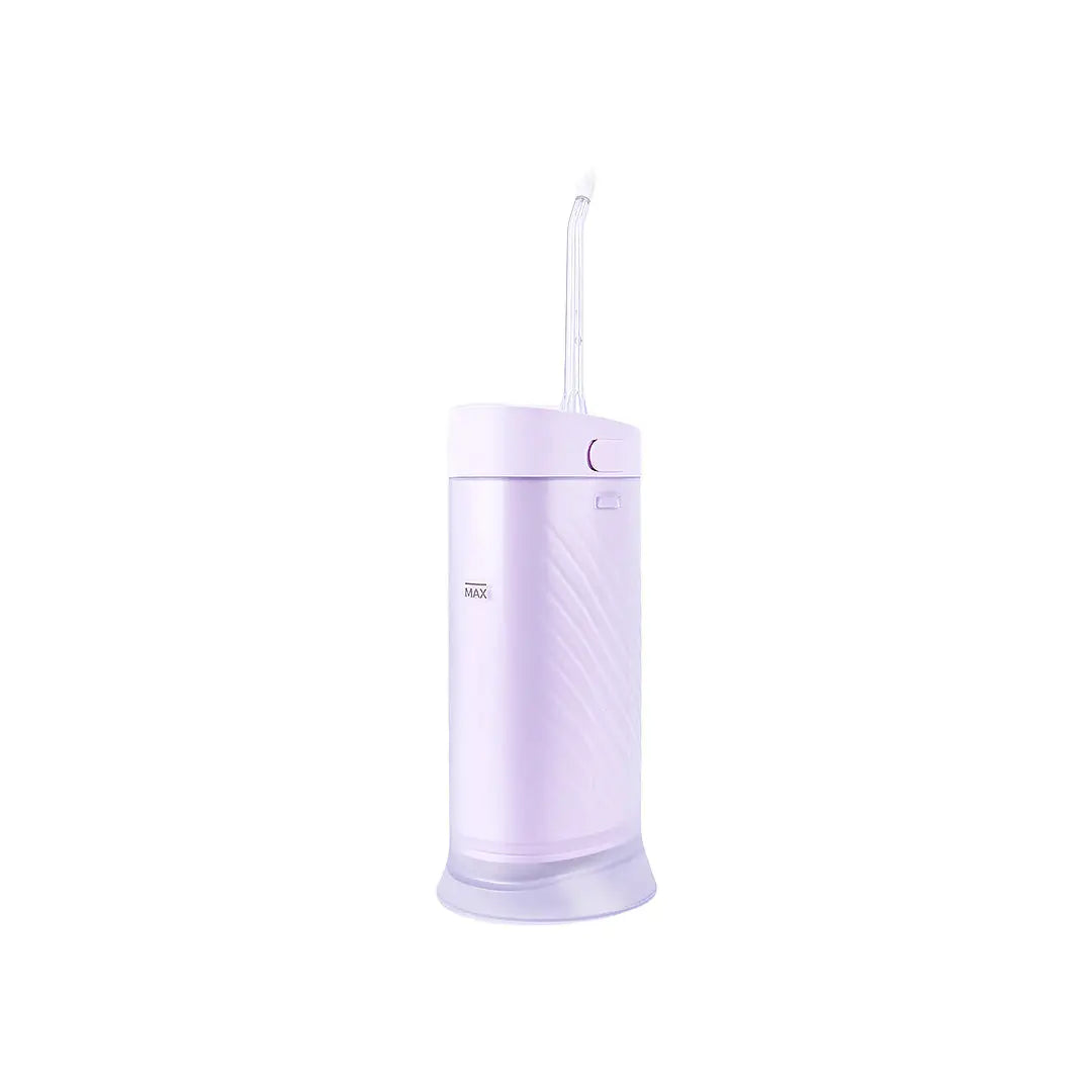 Philips Sonicare Compact Flosser 1000 Purple-HX3333/23