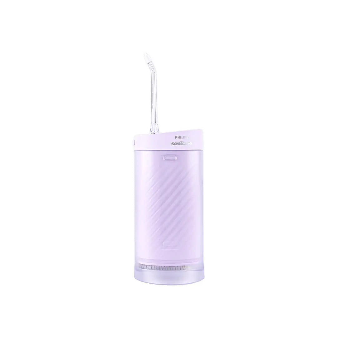 Philips Sonicare Compact Flosser 1000 Purple-HX3333/23