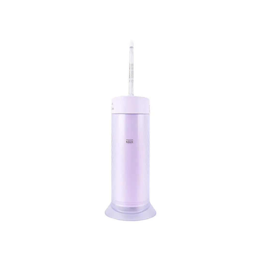 Philips Sonicare Compact Flosser 1000 Purple-HX3333/23