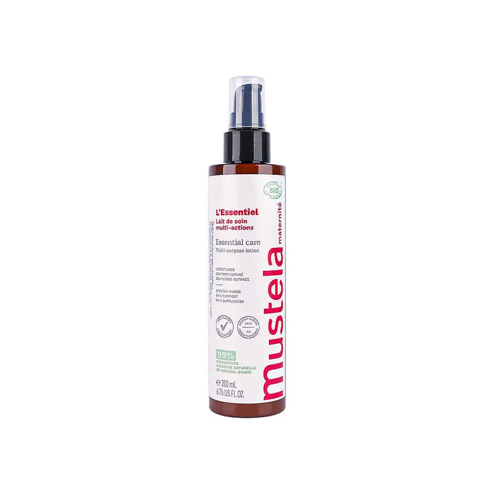 56935-Mustela Maternite Multi Purpose Lotion 200ml