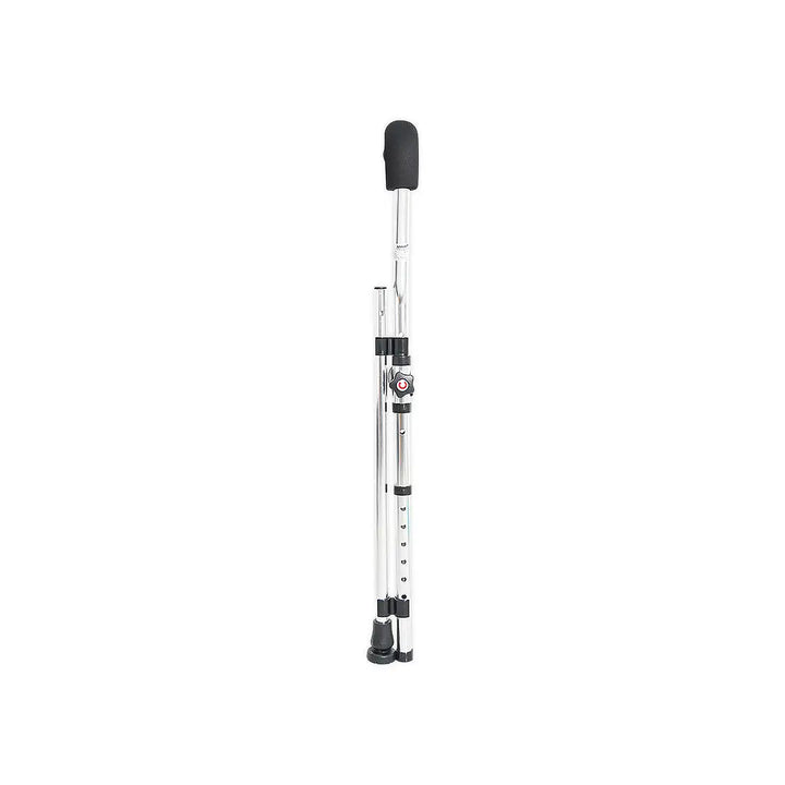 56937-Yuwell Crutch Underarm Adjustable-Yu861 +1