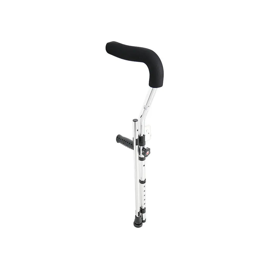 Yuwell Crutch Underarm Adjustable-Yu861