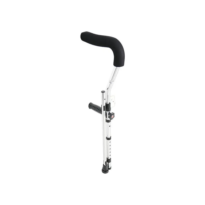 56937-Yuwell Crutch Underarm Adjustable-Yu861