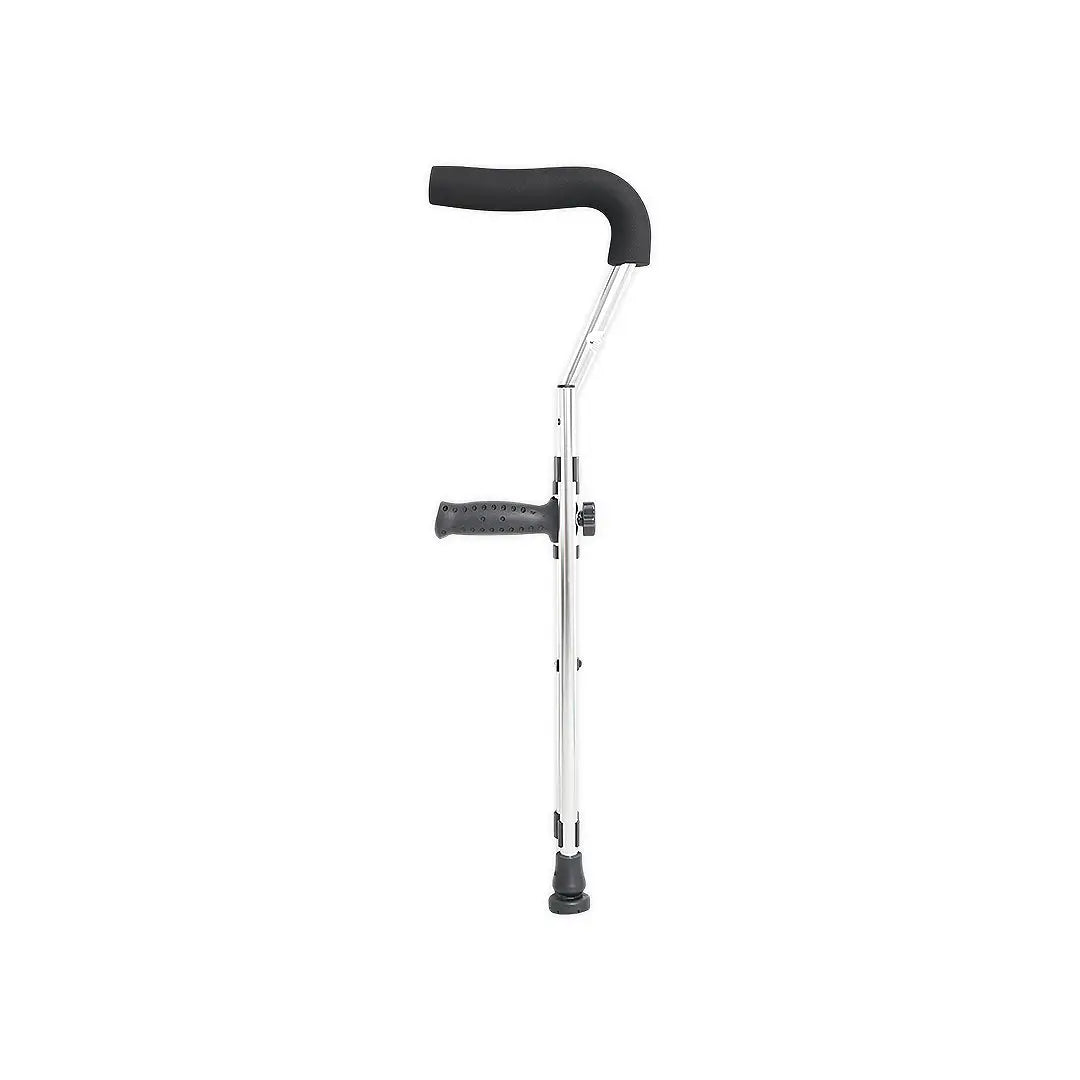 56937-Yuwell Crutch Underarm Adjustable-Yu861 +3