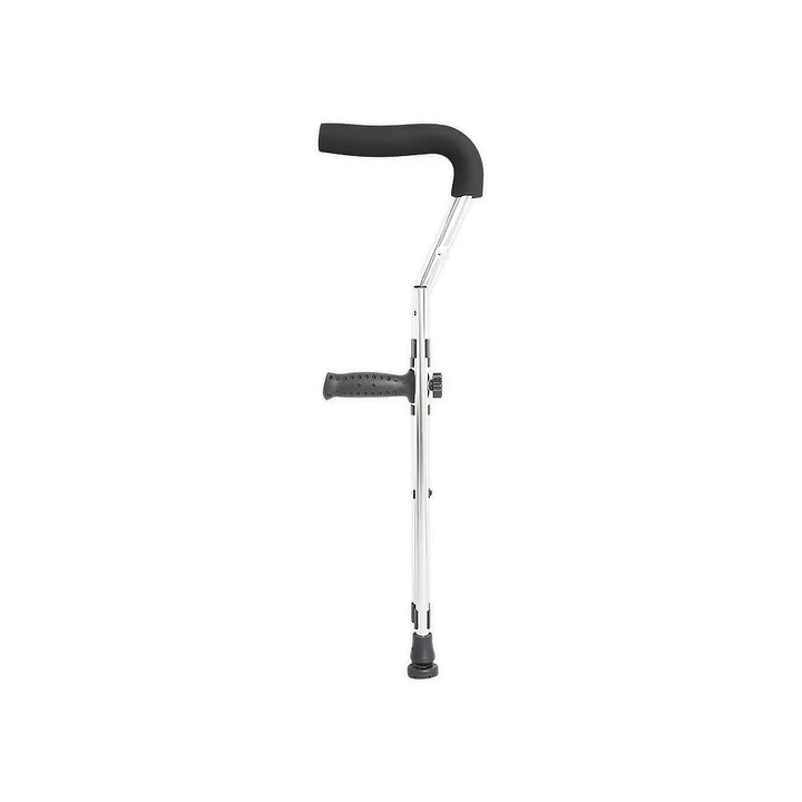 56937-Yuwell Crutch Underarm Adjustable-Yu861 +3