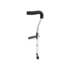 Yuwell Crutch Underarm Adjustable-Yu861