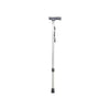 Yuwell Walking Stick Silver-Yu821