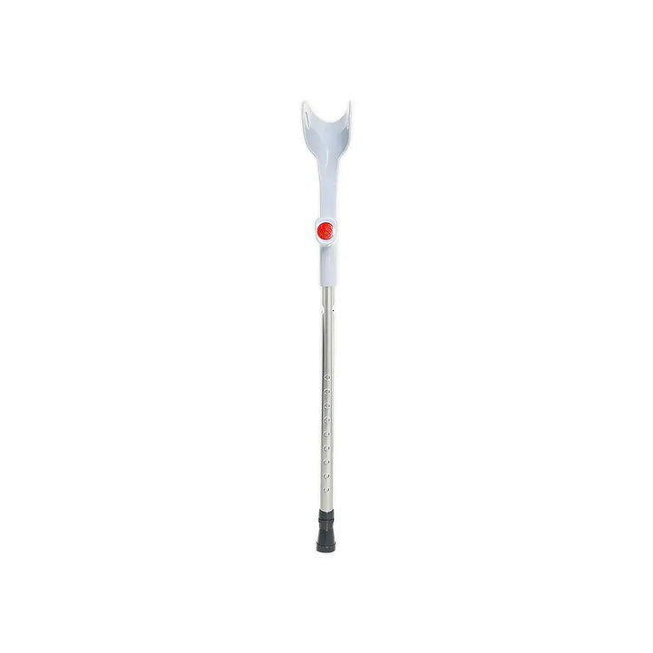 56940-Yuwell Crutch Forearm Black-Yu823 +2