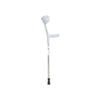 Yuwell Crutch Forearm Black-Yu823