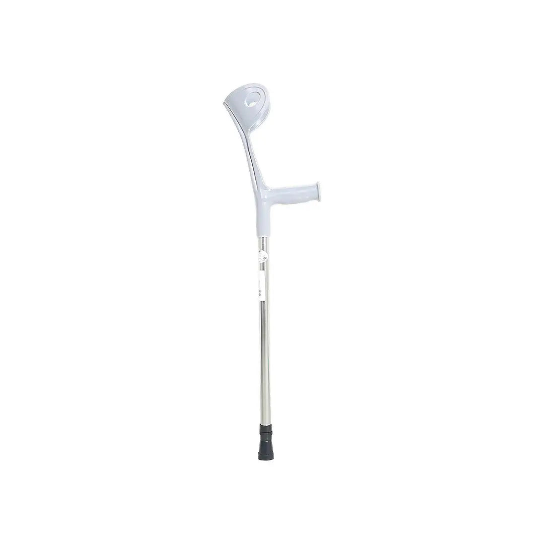 56940-Yuwell Crutch Forearm Black-Yu823