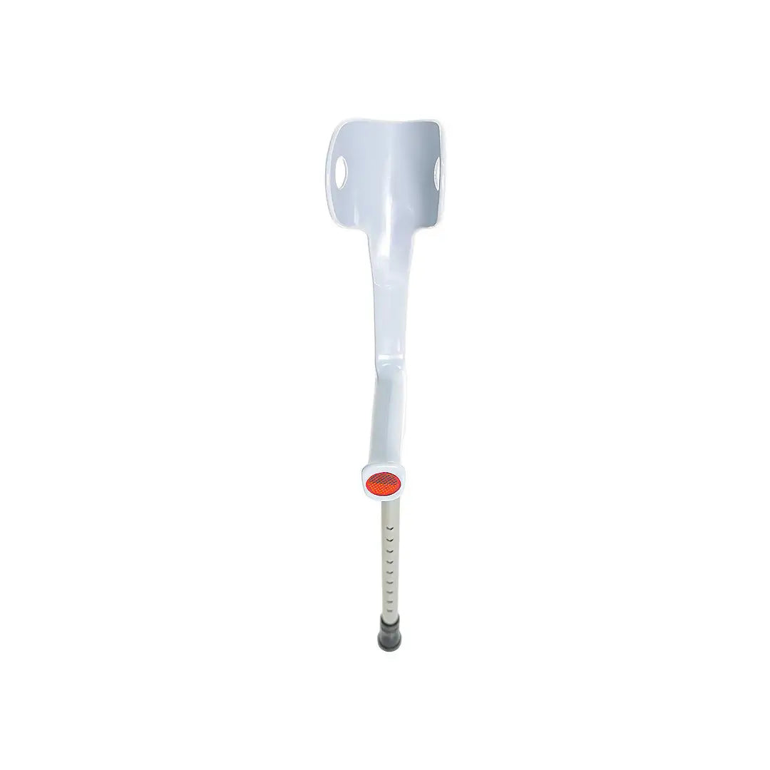 56940-Yuwell Crutch Forearm Black-Yu823 +1
