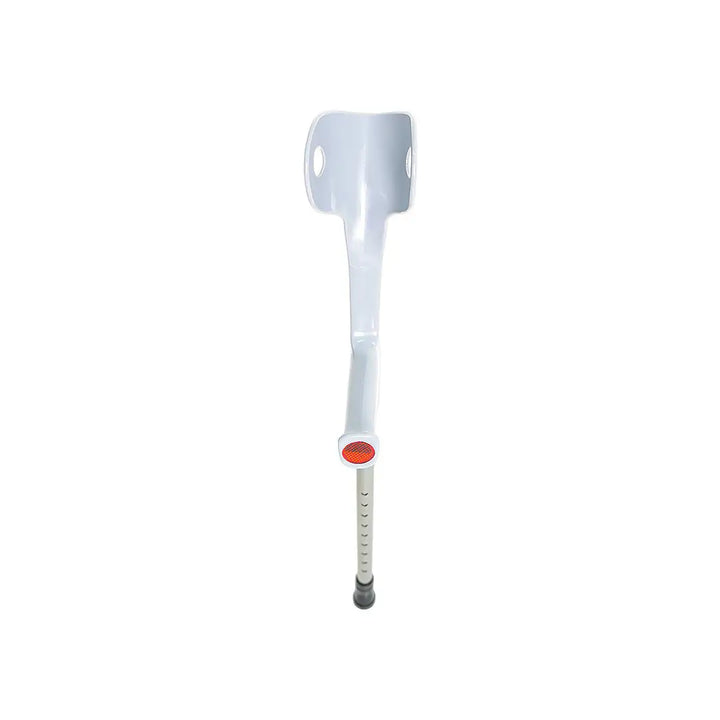 56940-Yuwell Crutch Forearm Black-Yu823 +1