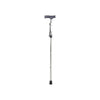 Yuwell Walking Stick Foldable Metalic-Yu830
