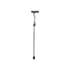 Yuwell Walking Stick Foldable Metalic-Yu830