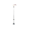 Yuwell Tripod Walking Stick Silver-Yu828