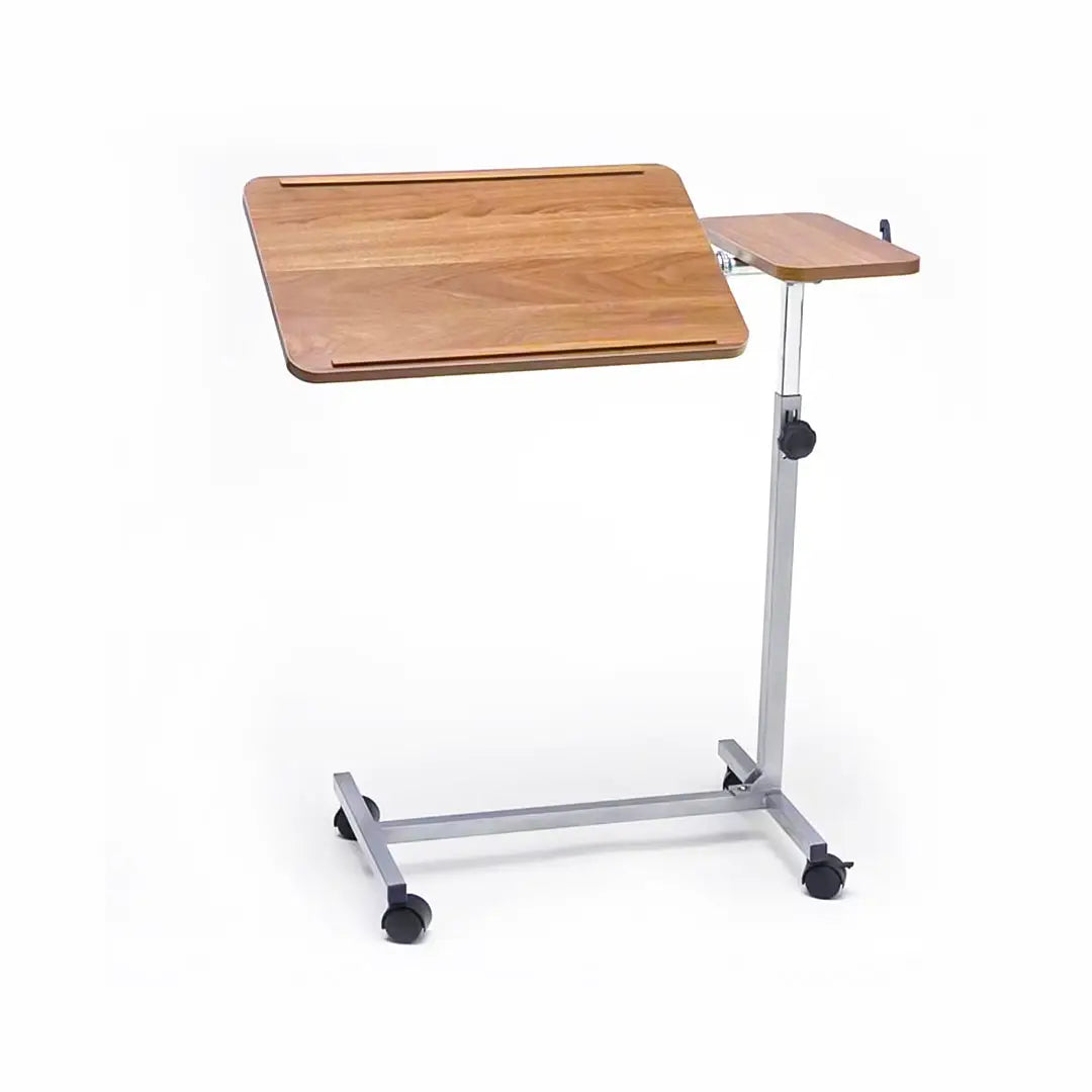 56946-Yuwell Overbed Table Versatile-YU612