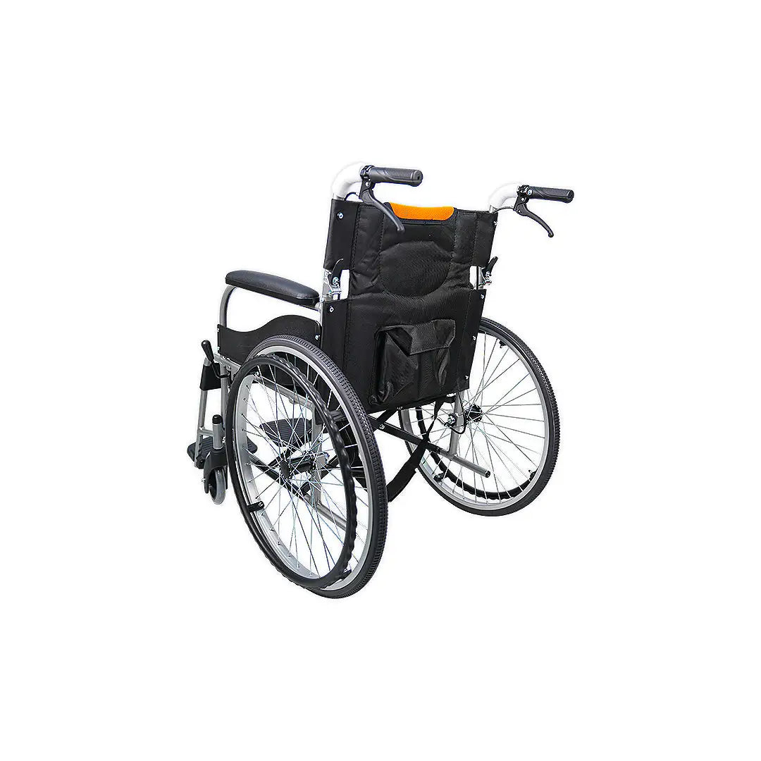 Yuwell Aluminium Wheel Chair 46cm-H062C
