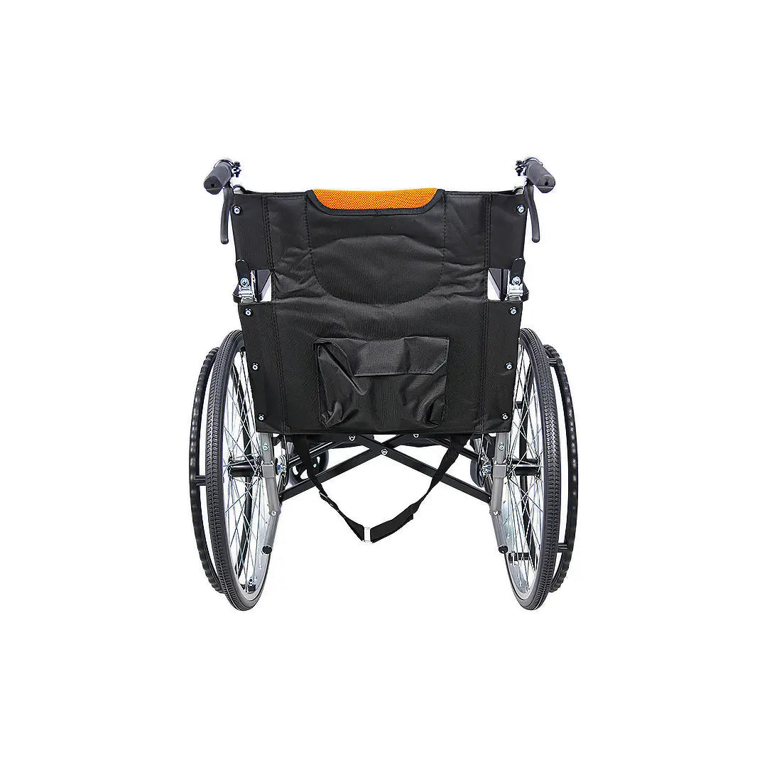 Yuwell Aluminium Wheel Chair 46cm-H062C