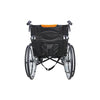 Yuwell Aluminium Wheel Chair 46cm-H062C